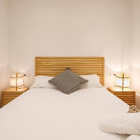 Ferienwohnung Coqueto Apartamento Muy Centrico Vigo Exterior foto